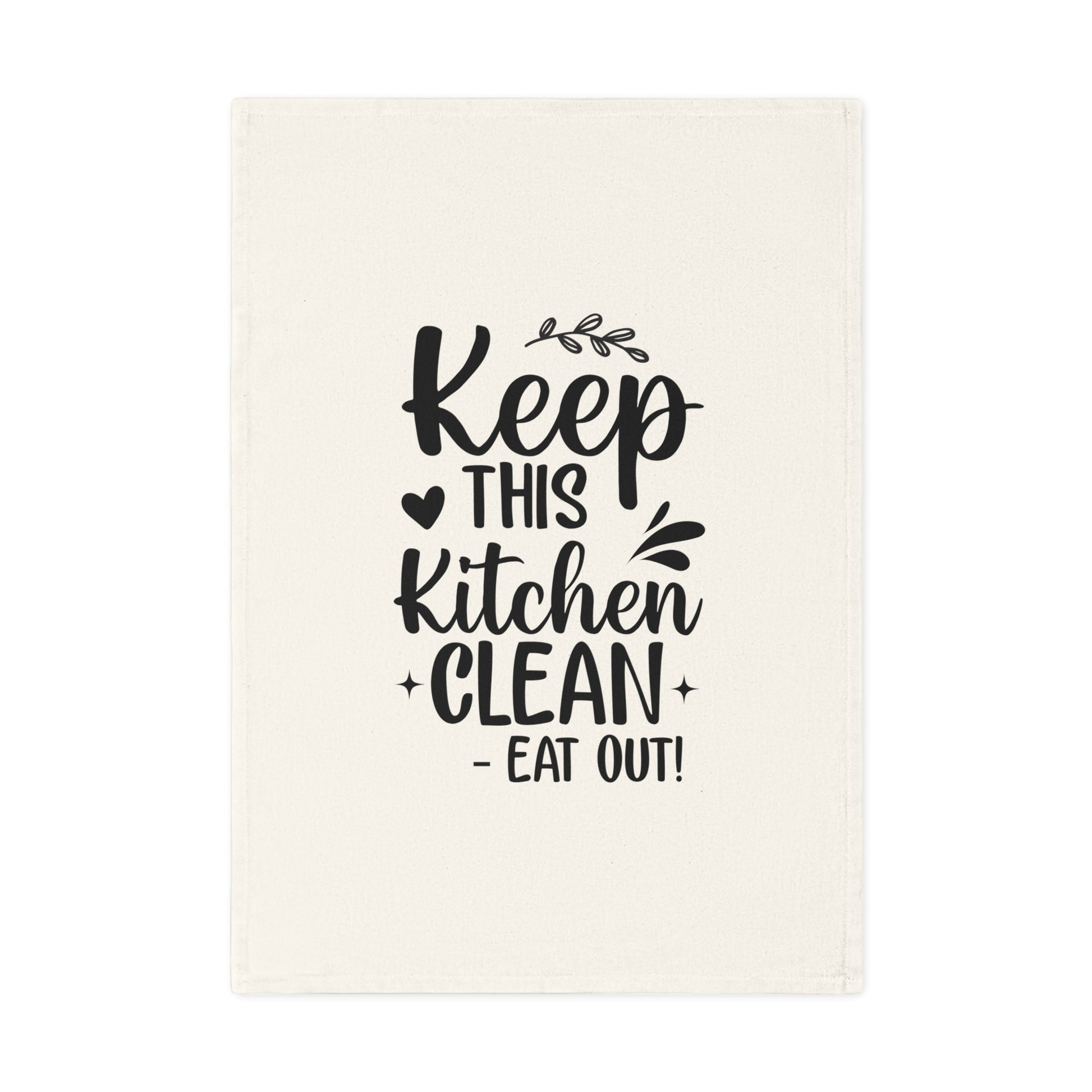 Cotton Tea Towel