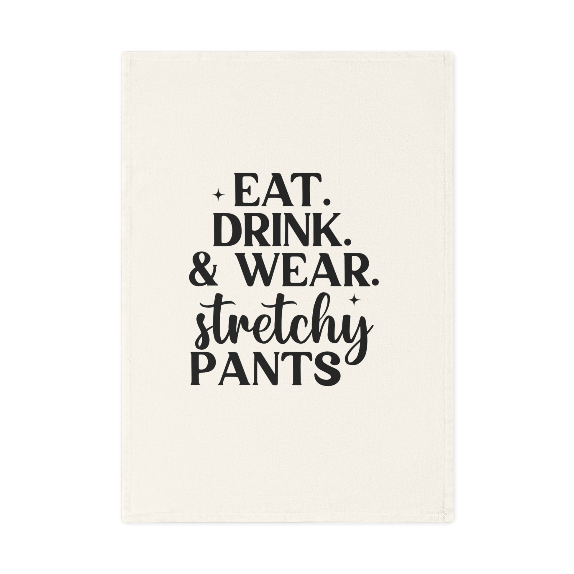 Cotton Tea Towel