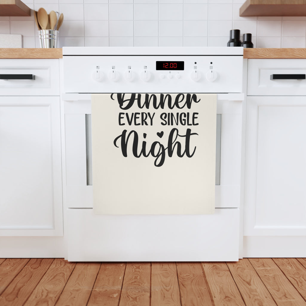 Cotton Tea Towel