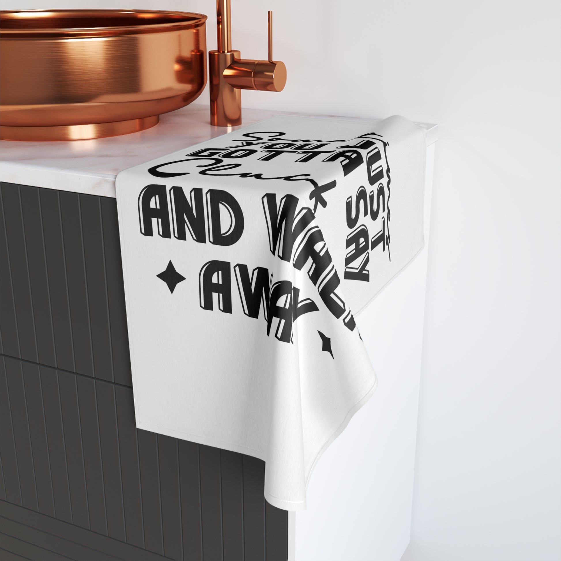 Hand Towel