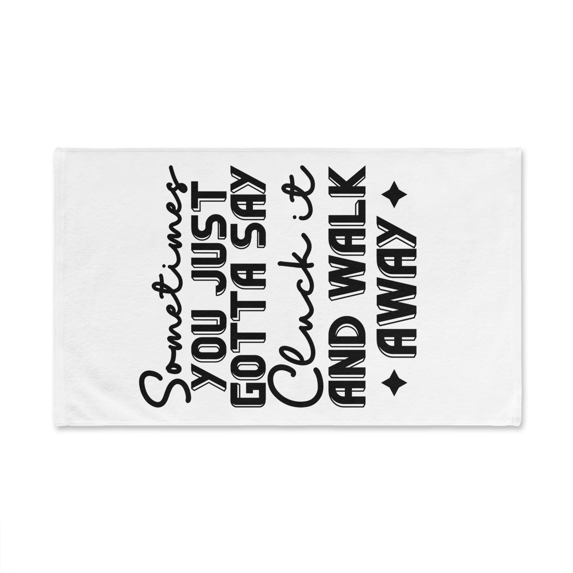 Hand Towel