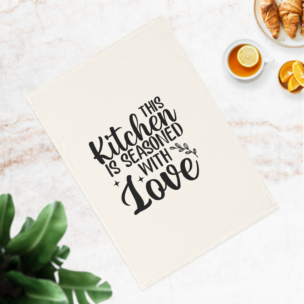 Cotton Tea Towel