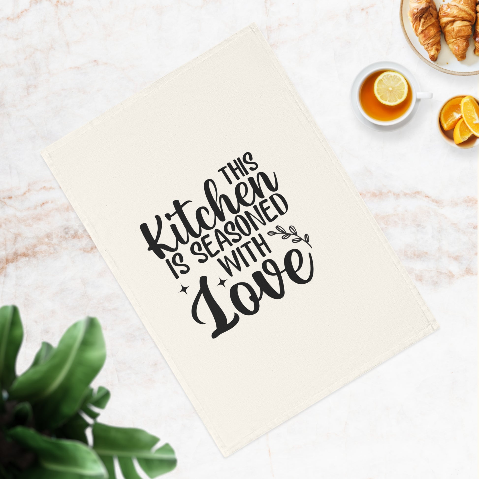 Cotton Tea Towel