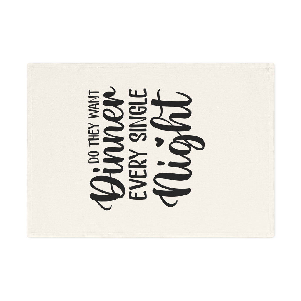 Cotton Tea Towel