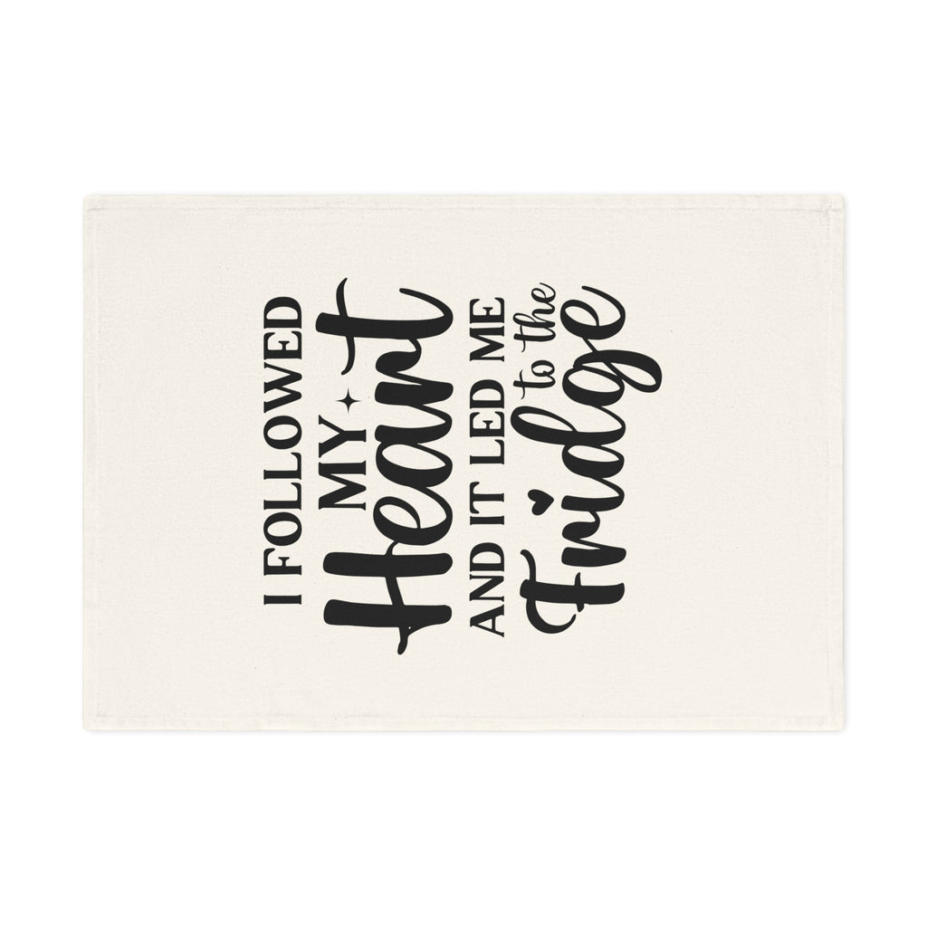 Cotton Tea Towel