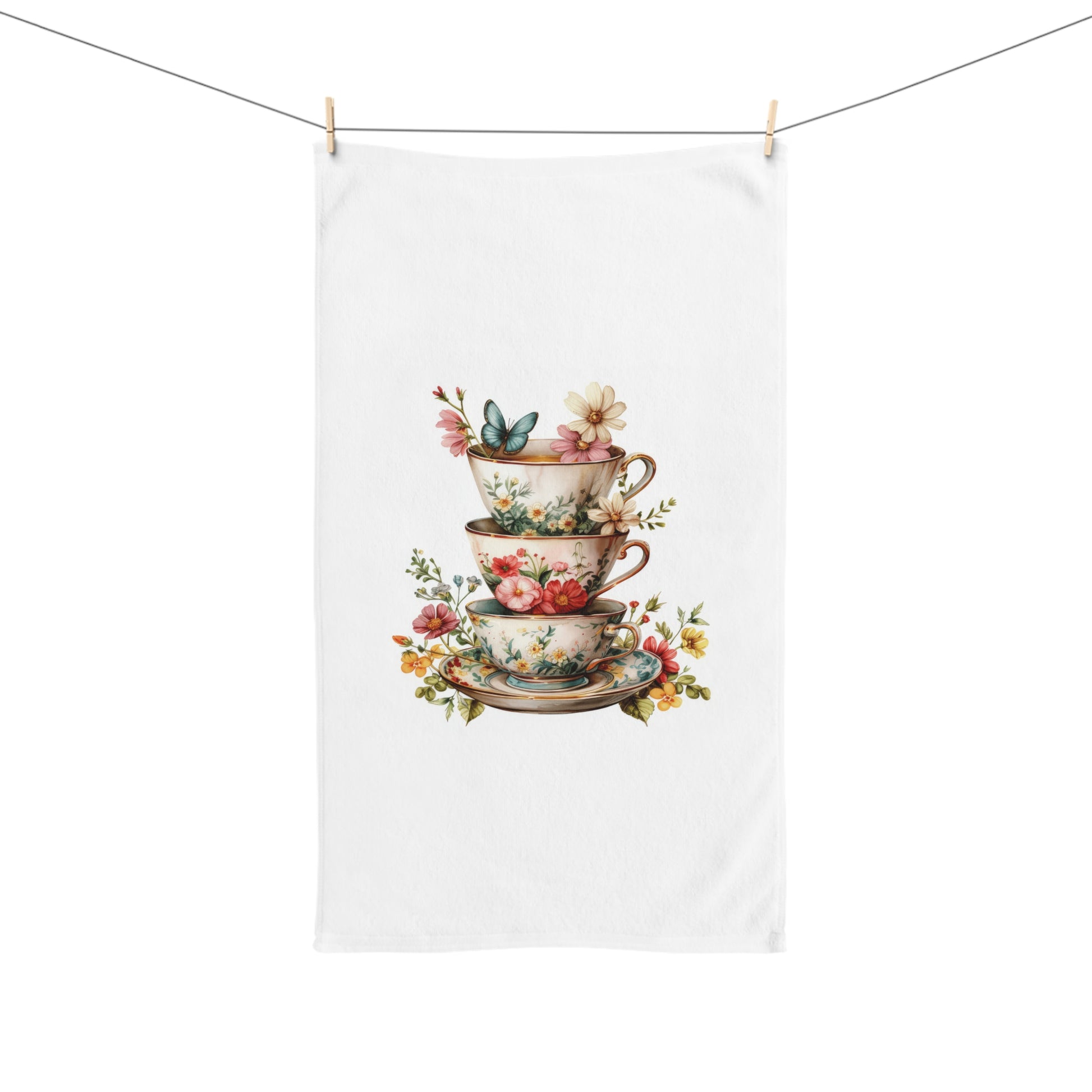 Hand Towel
