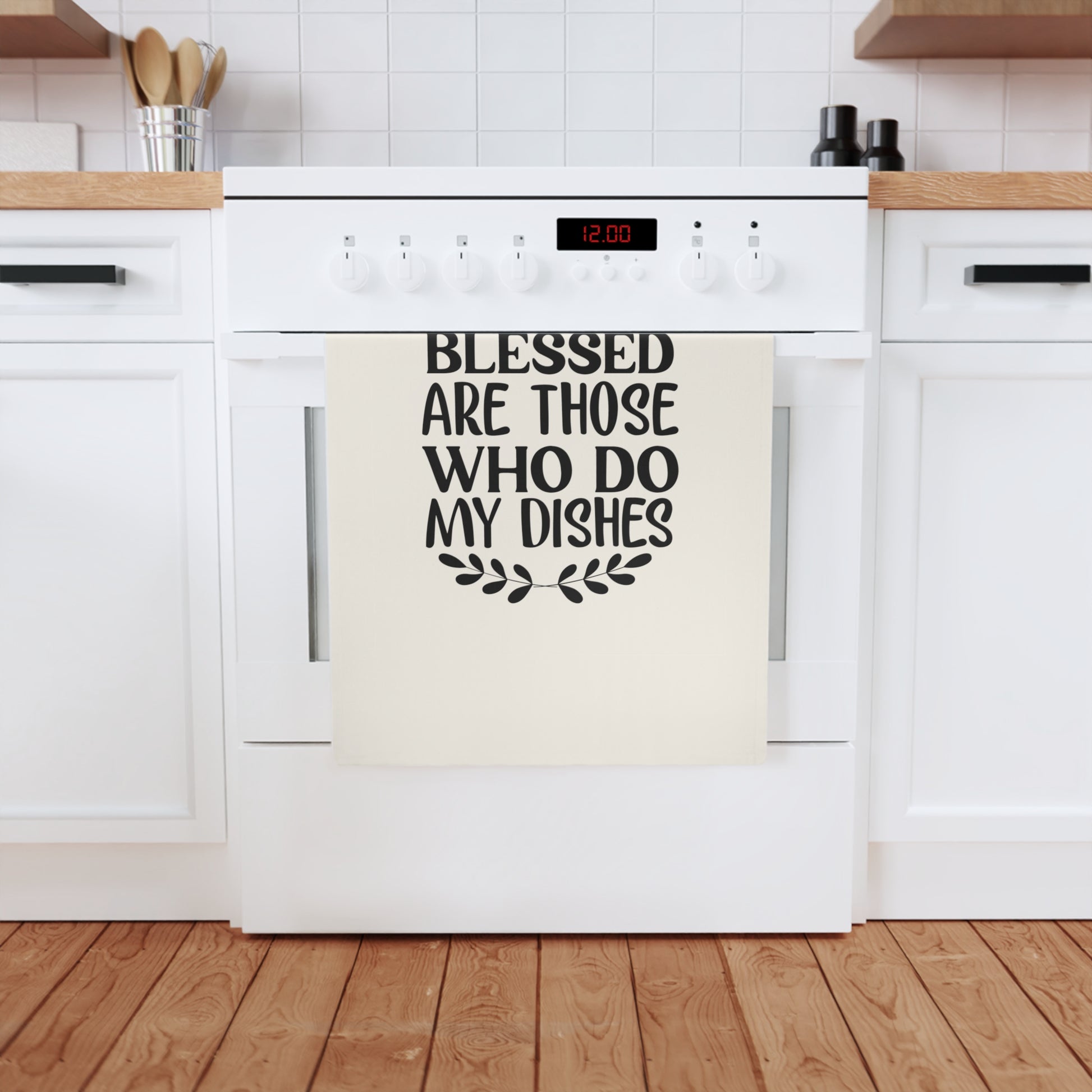 Cotton Tea Towel