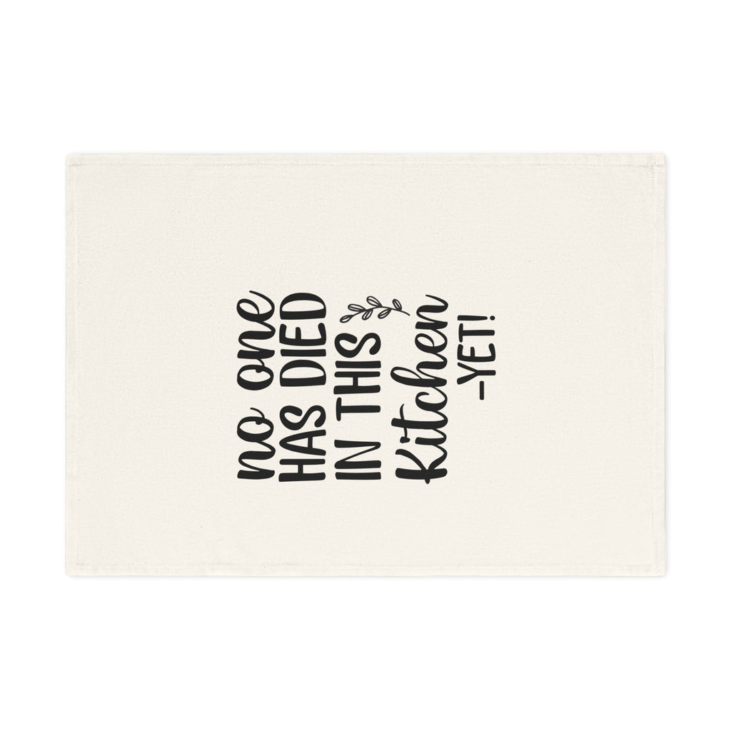 Cotton Tea Towel