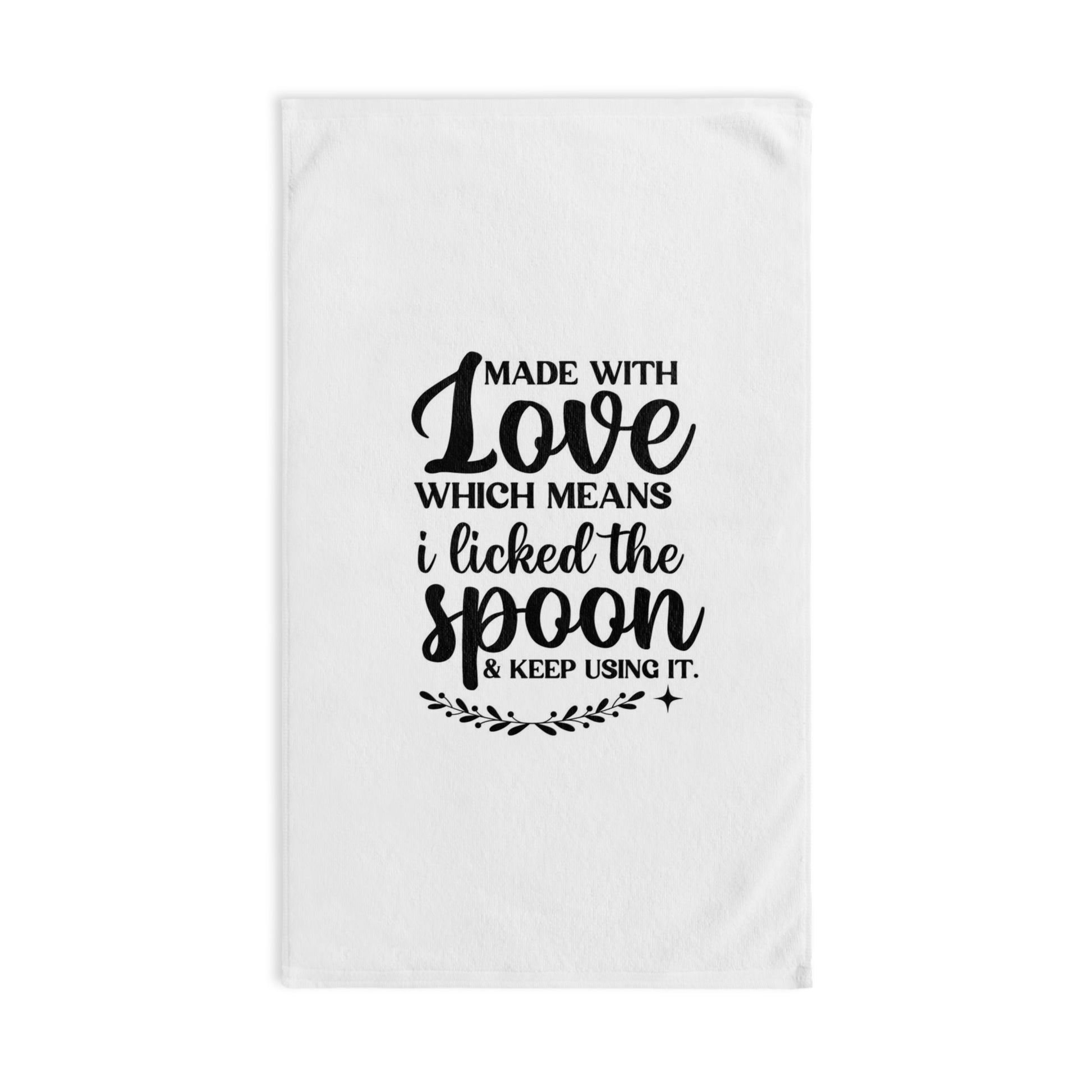 Hand Towel