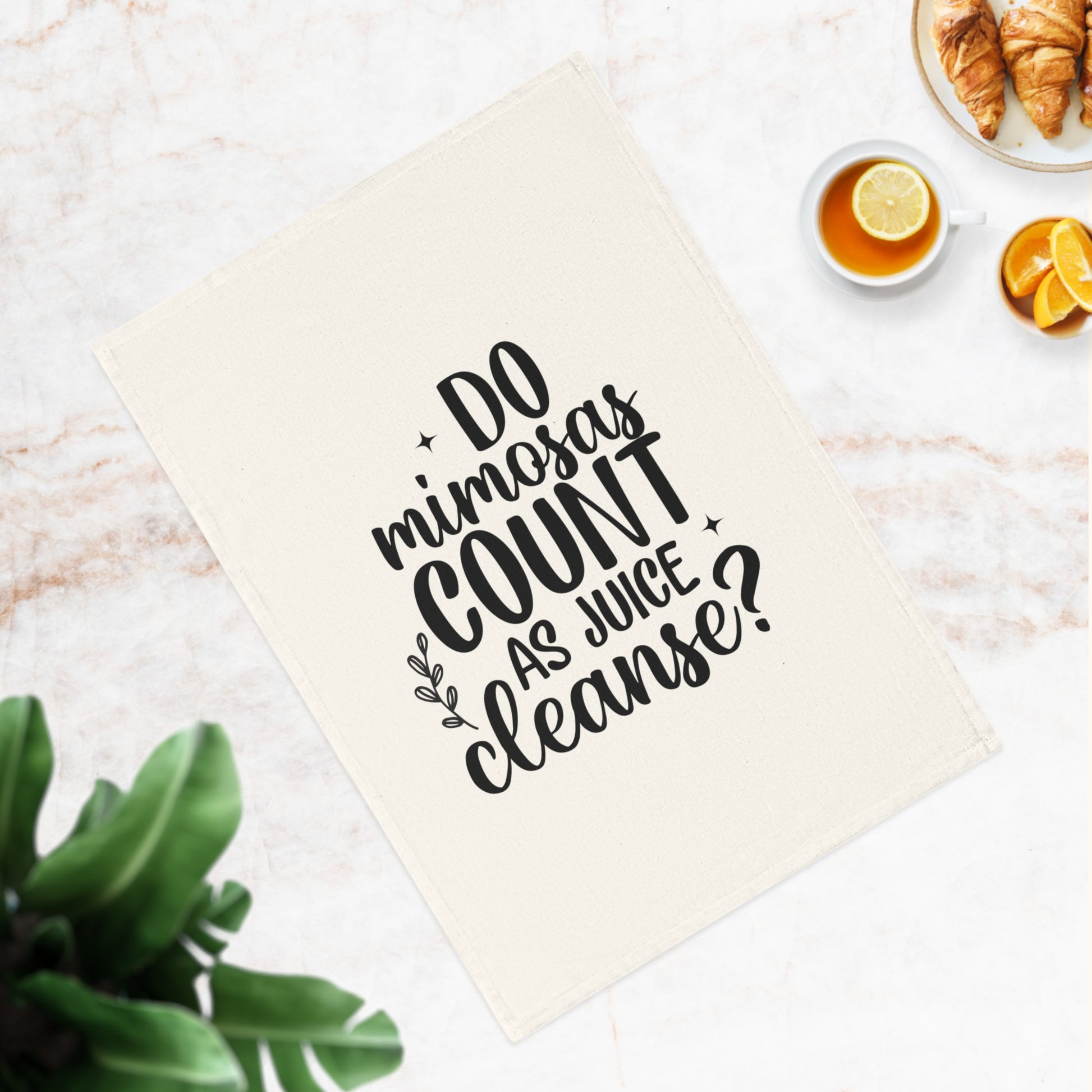 Cotton Tea Towel