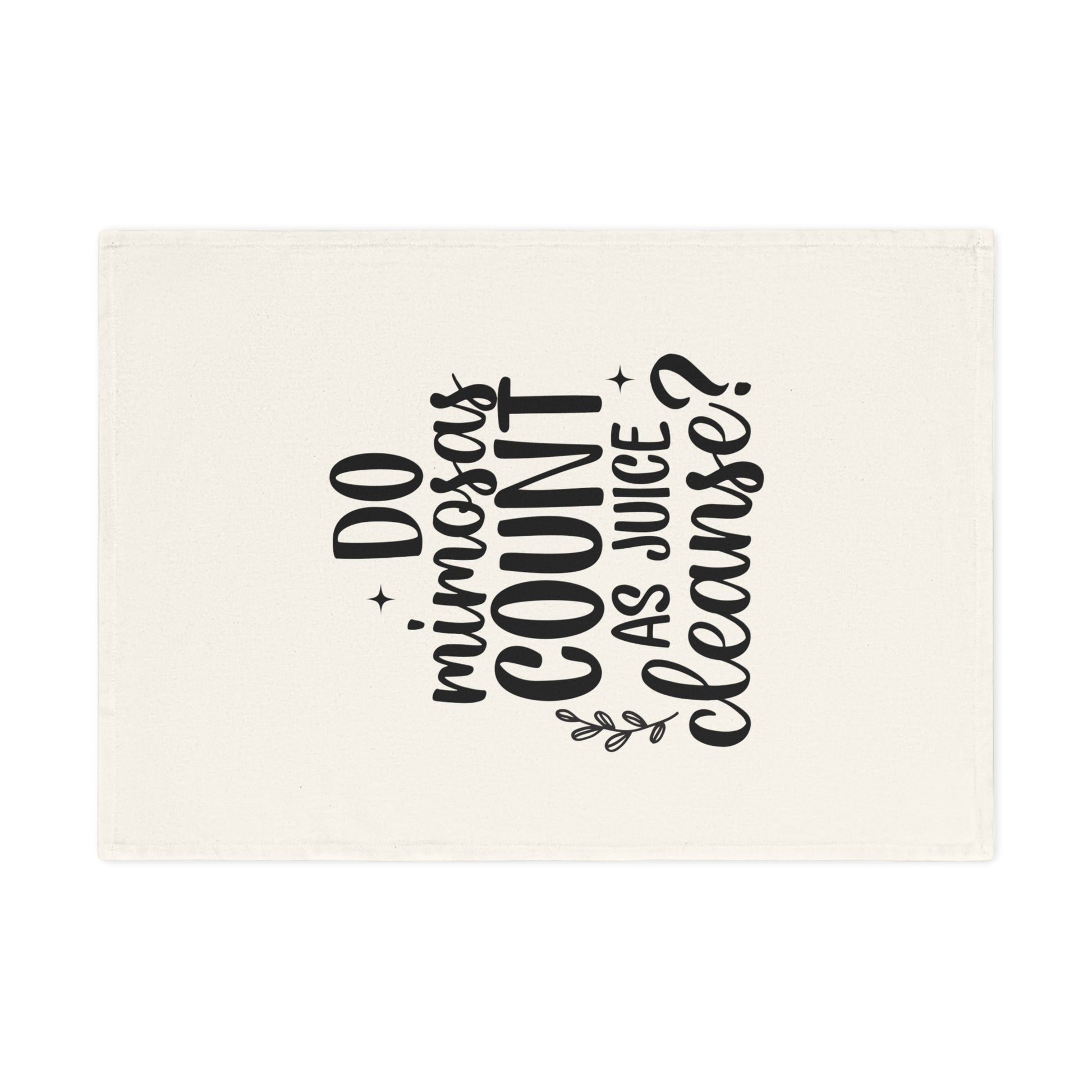 Cotton Tea Towel