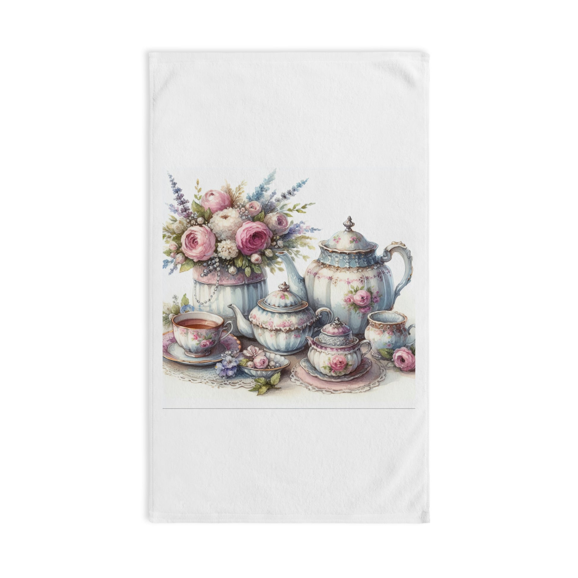 Hand Towel