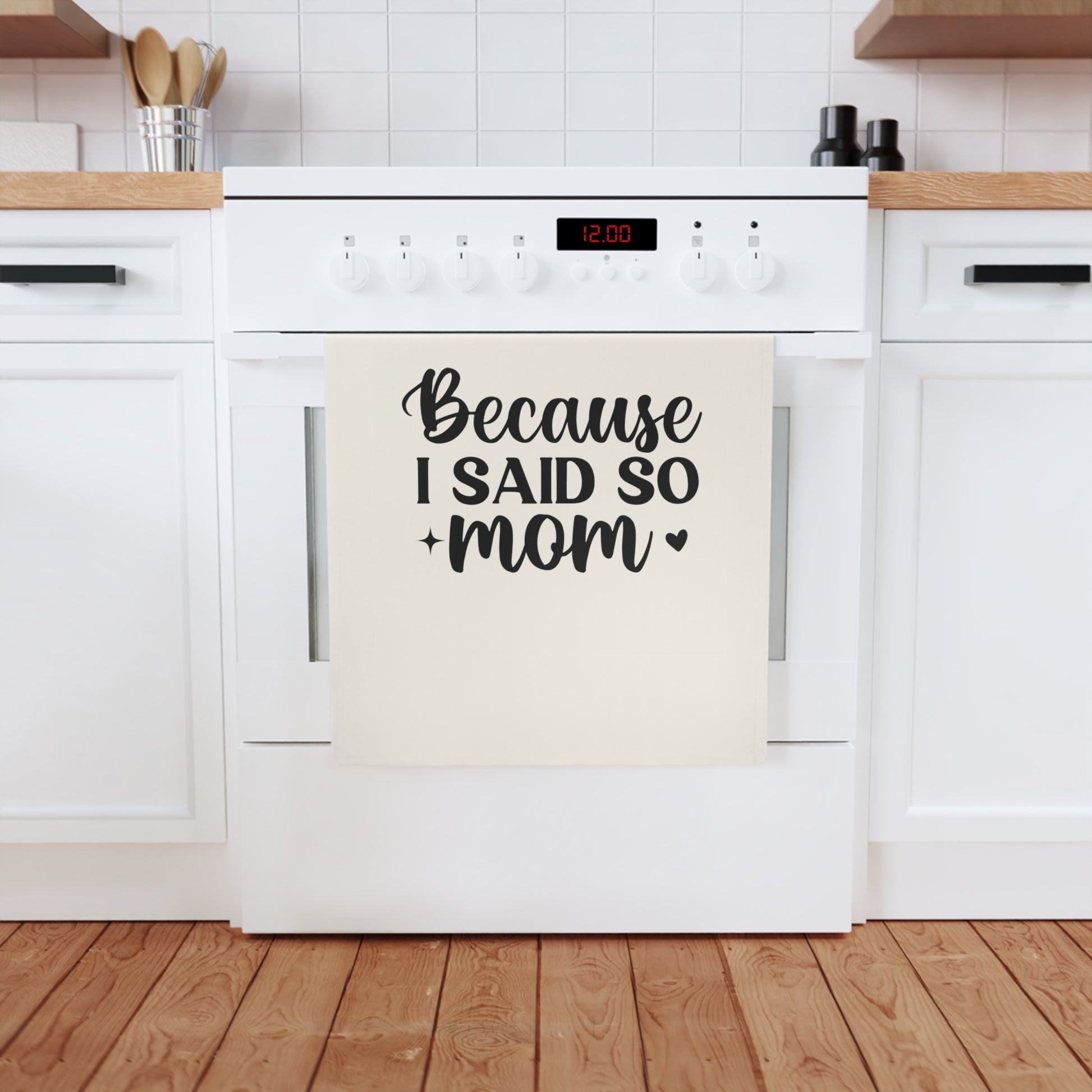 Cotton Tea Towel