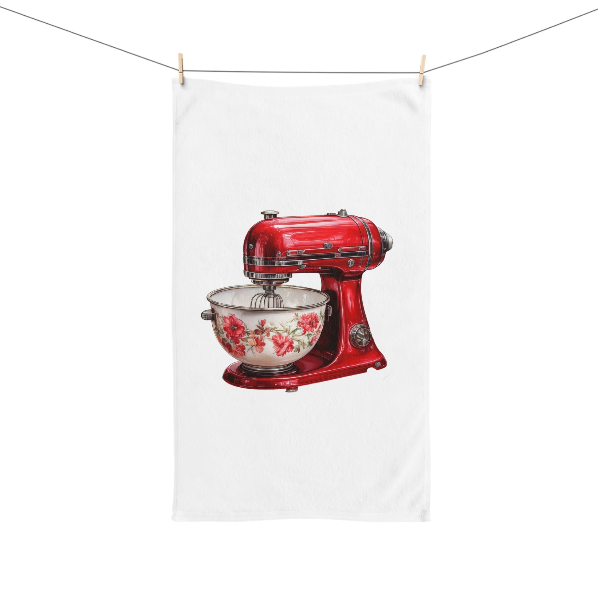 Hand Towel