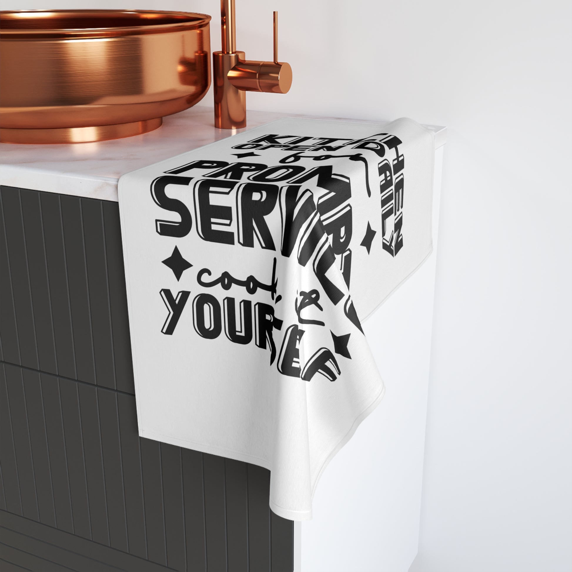 Hand Towel