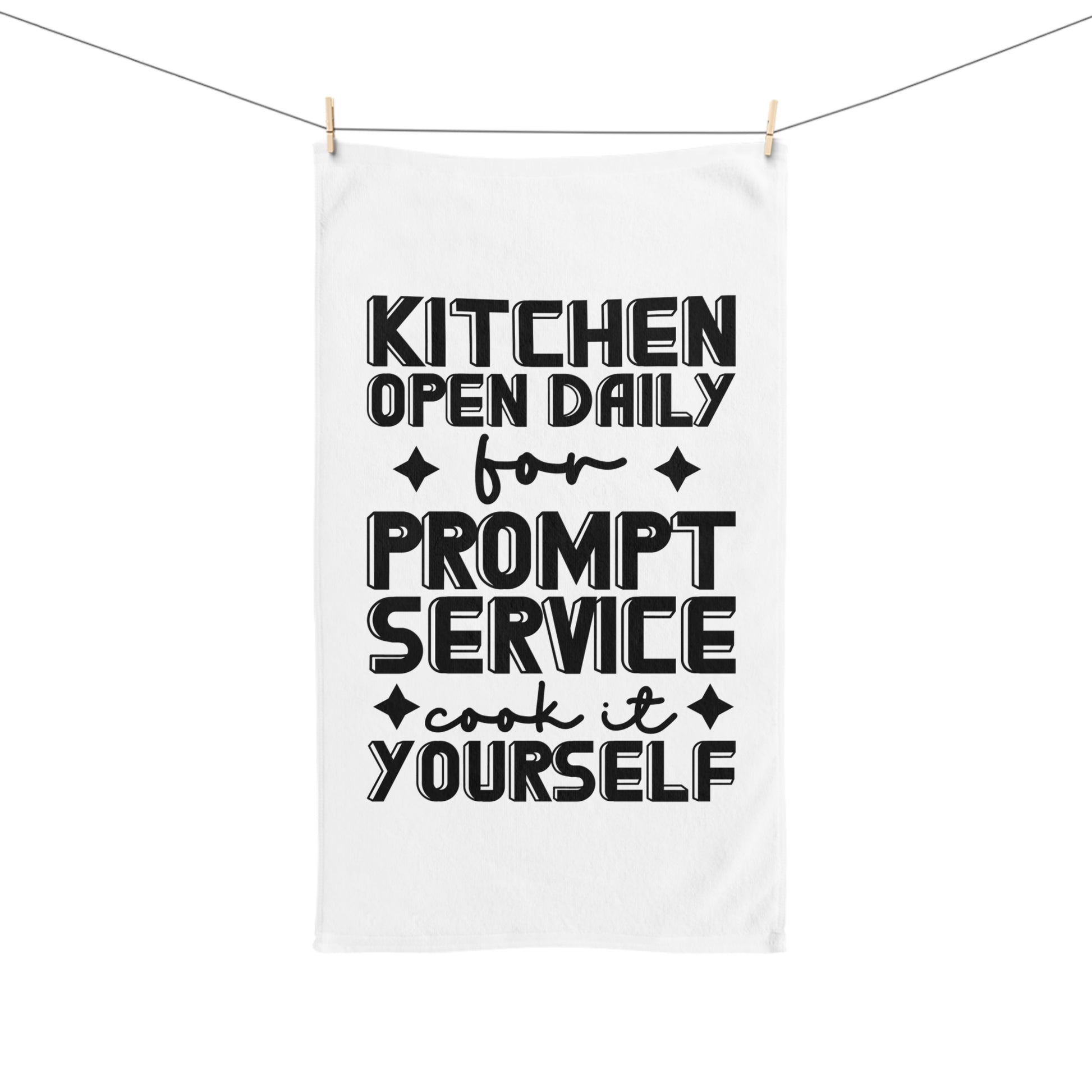 Hand Towel