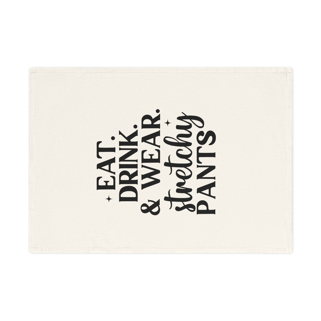 Cotton Tea Towel