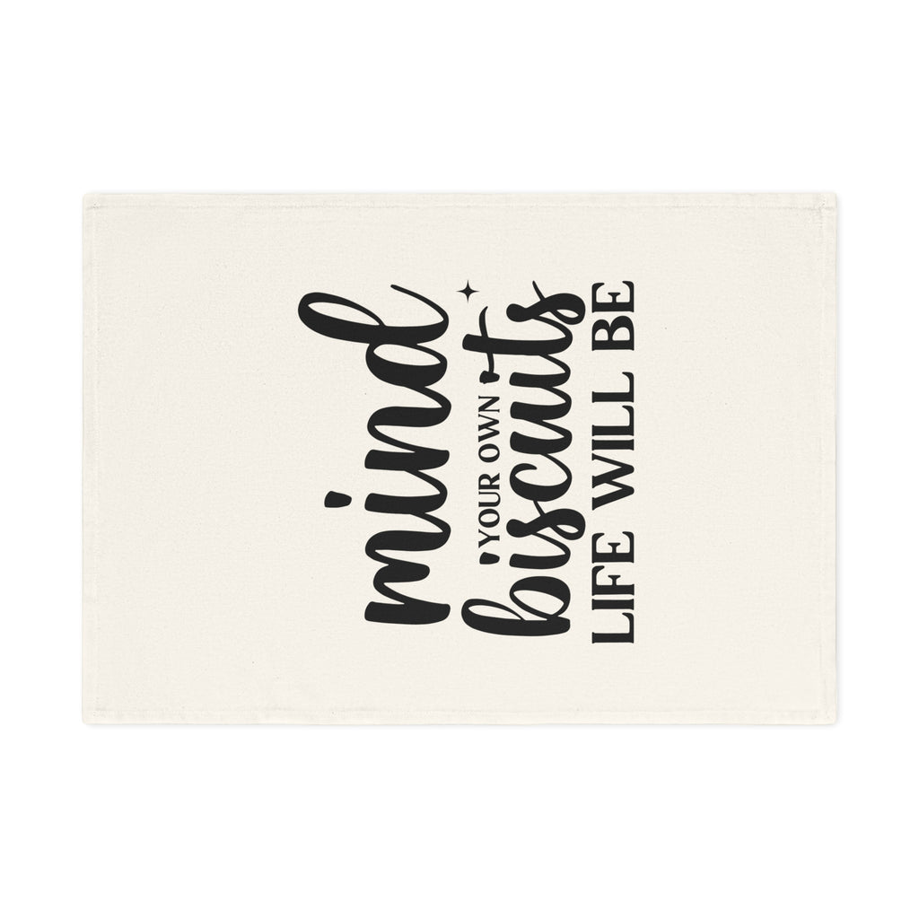 Cotton Tea Towel