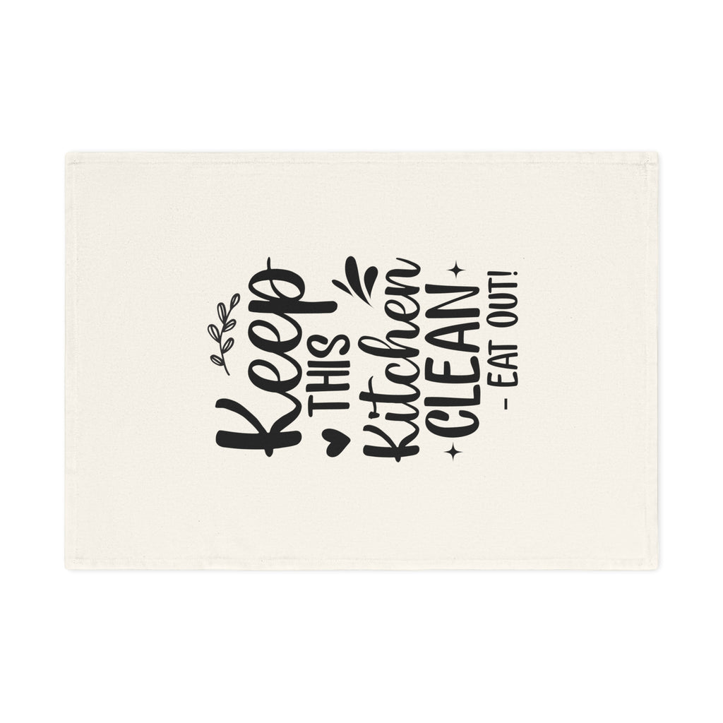 Cotton Tea Towel