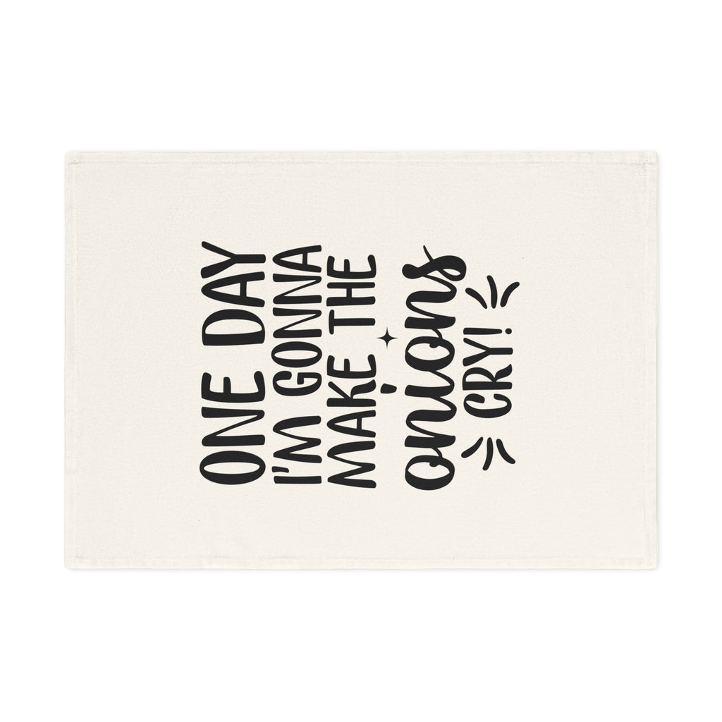 Cotton Tea Towel