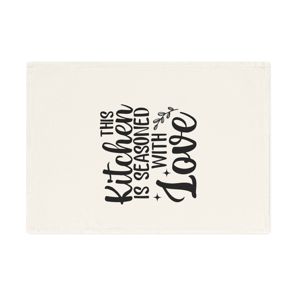 Cotton Tea Towel