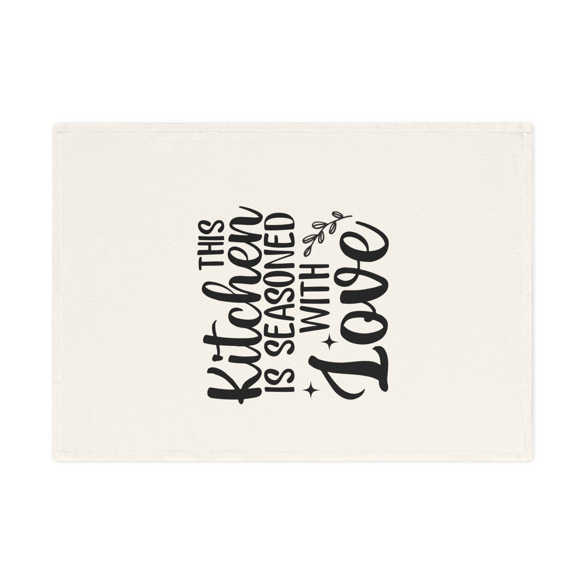 Cotton Tea Towel