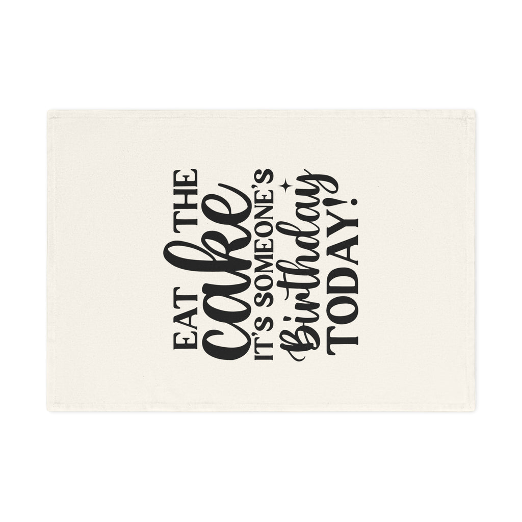 Cotton Tea Towel