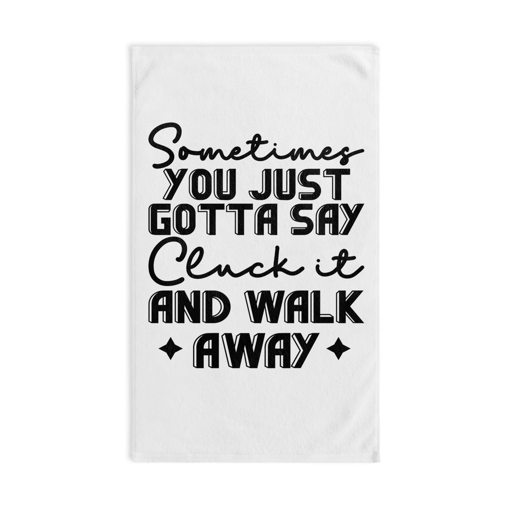 Hand Towel