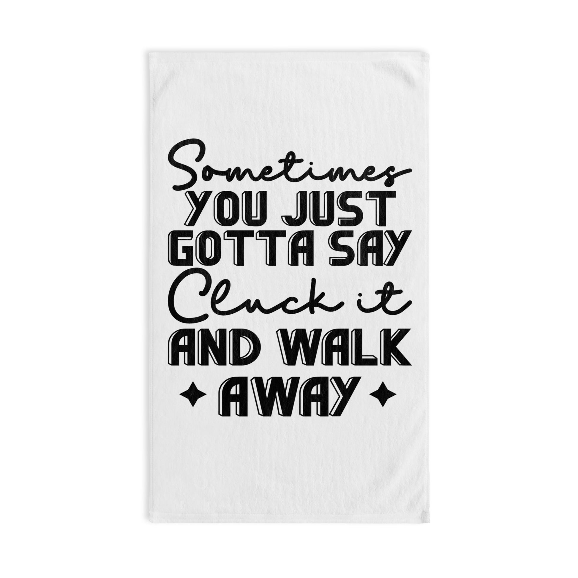 Hand Towel