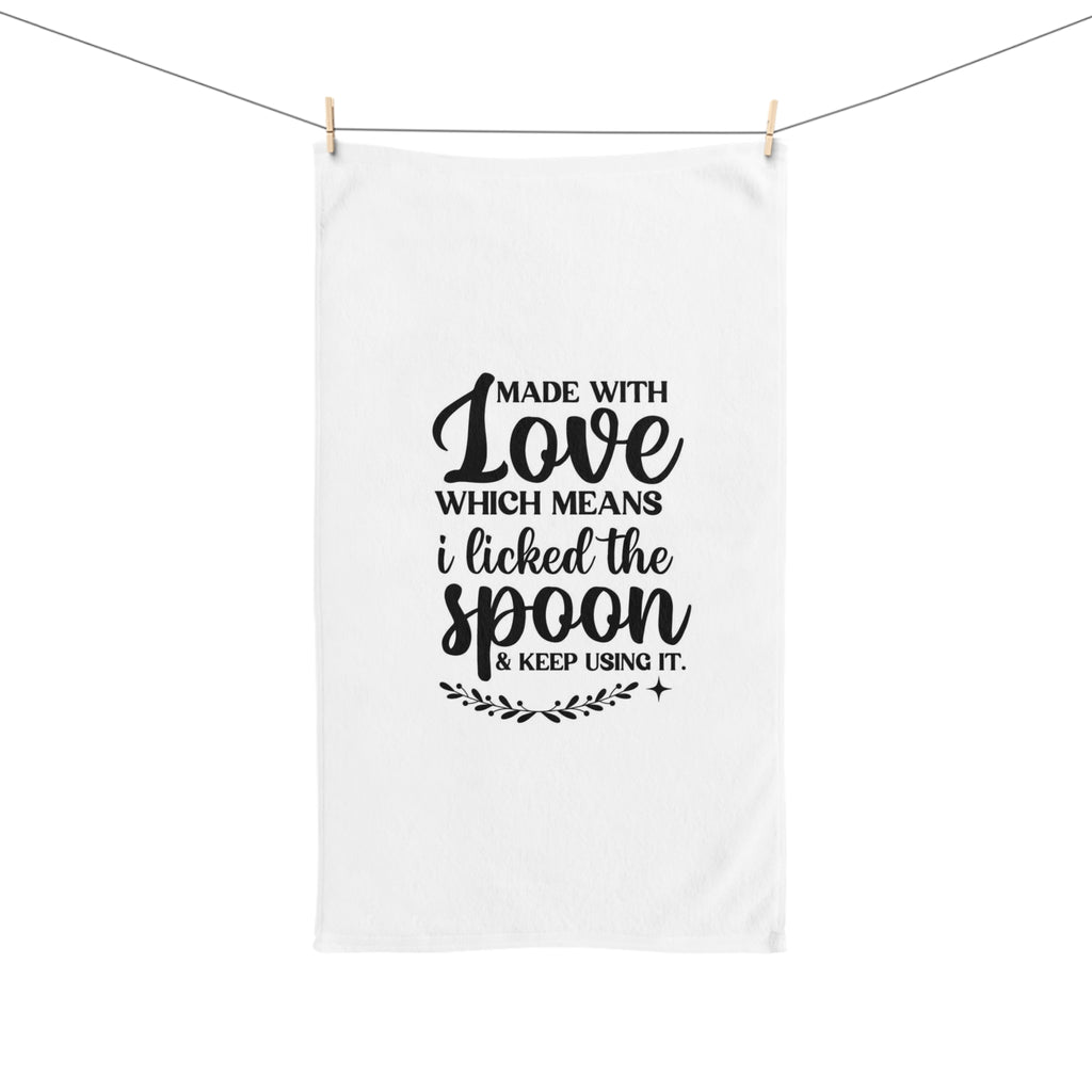 Hand Towel