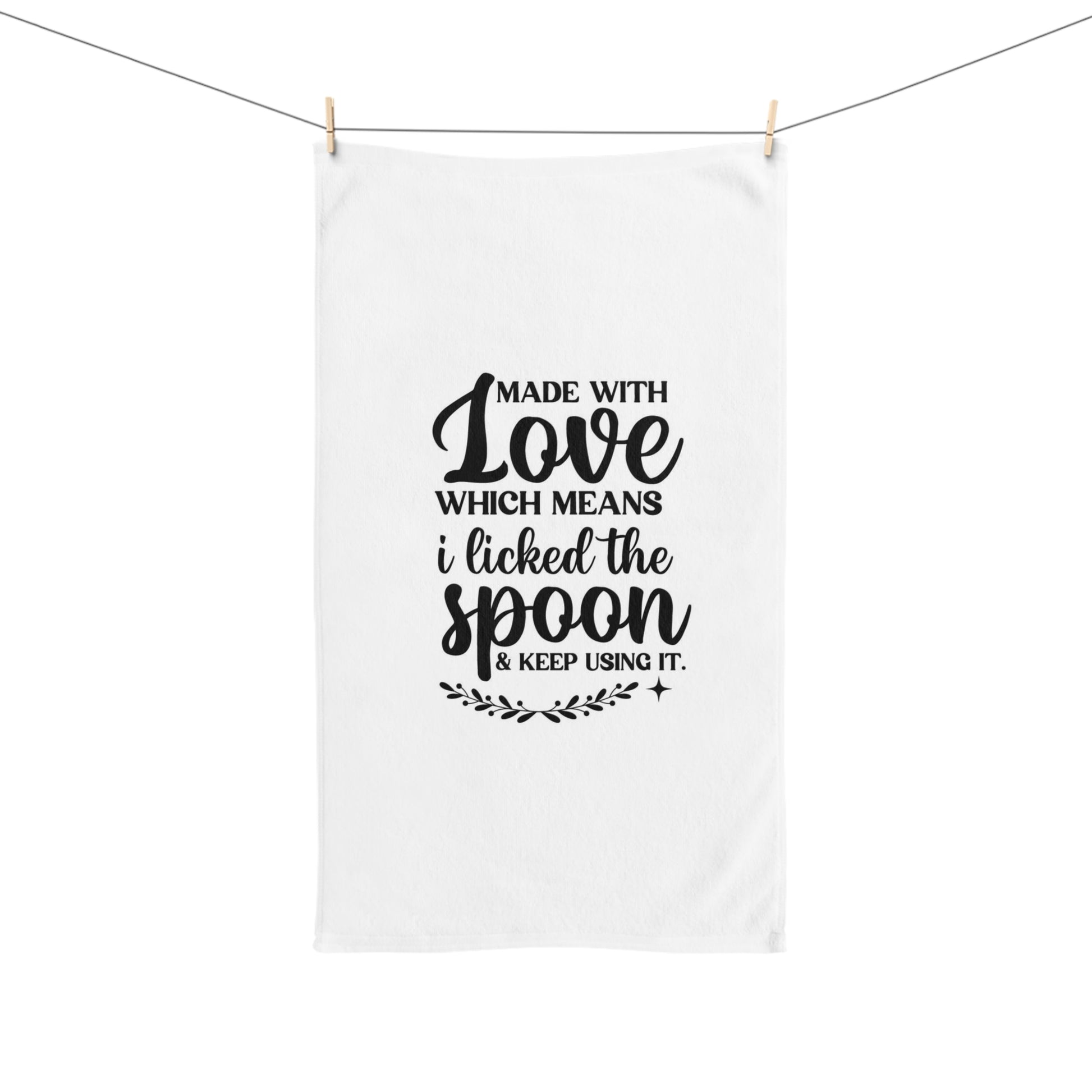 Hand Towel