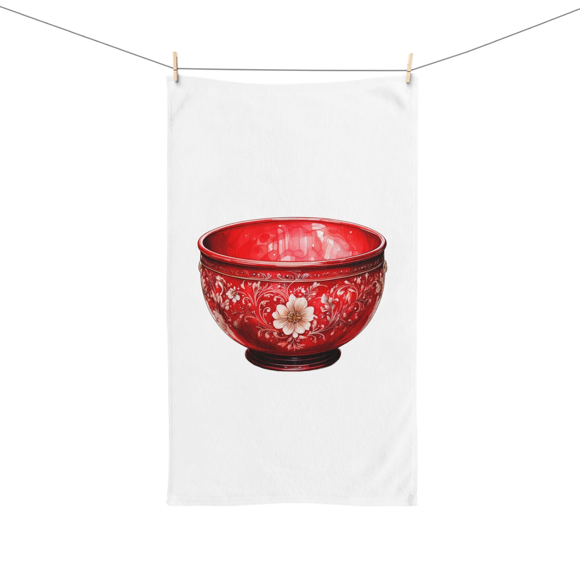 Hand Towel