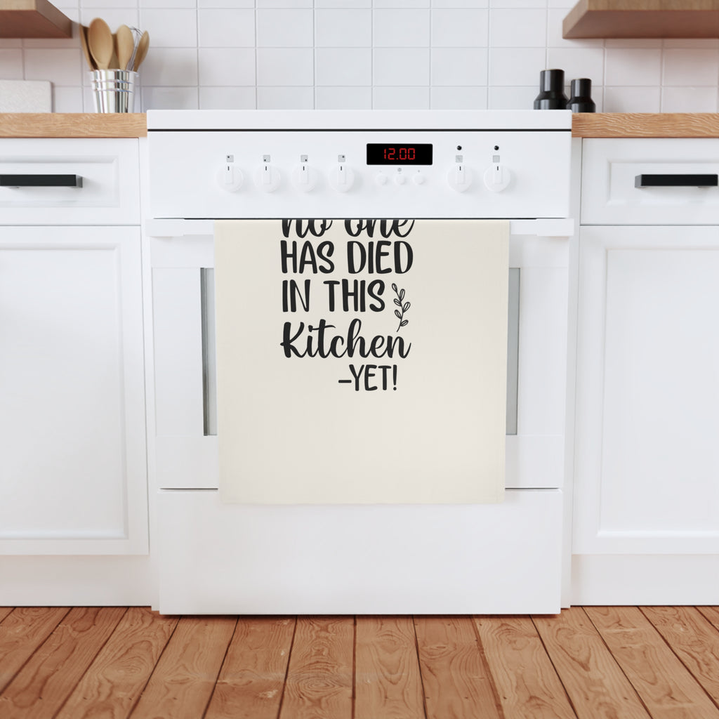 Cotton Tea Towel