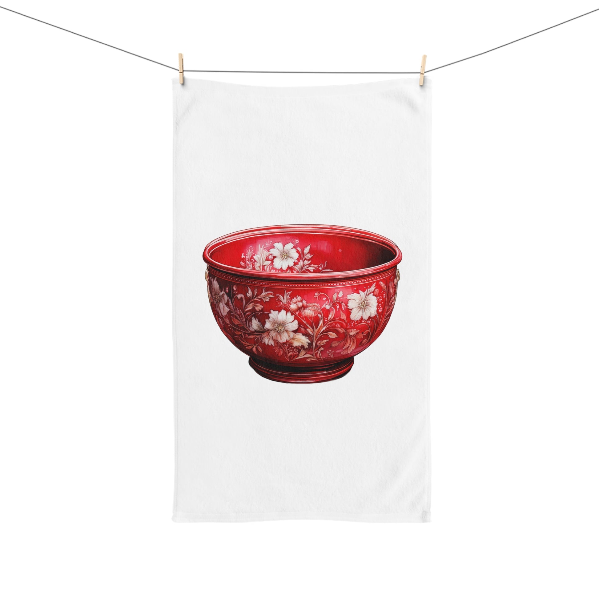 Hand Towel