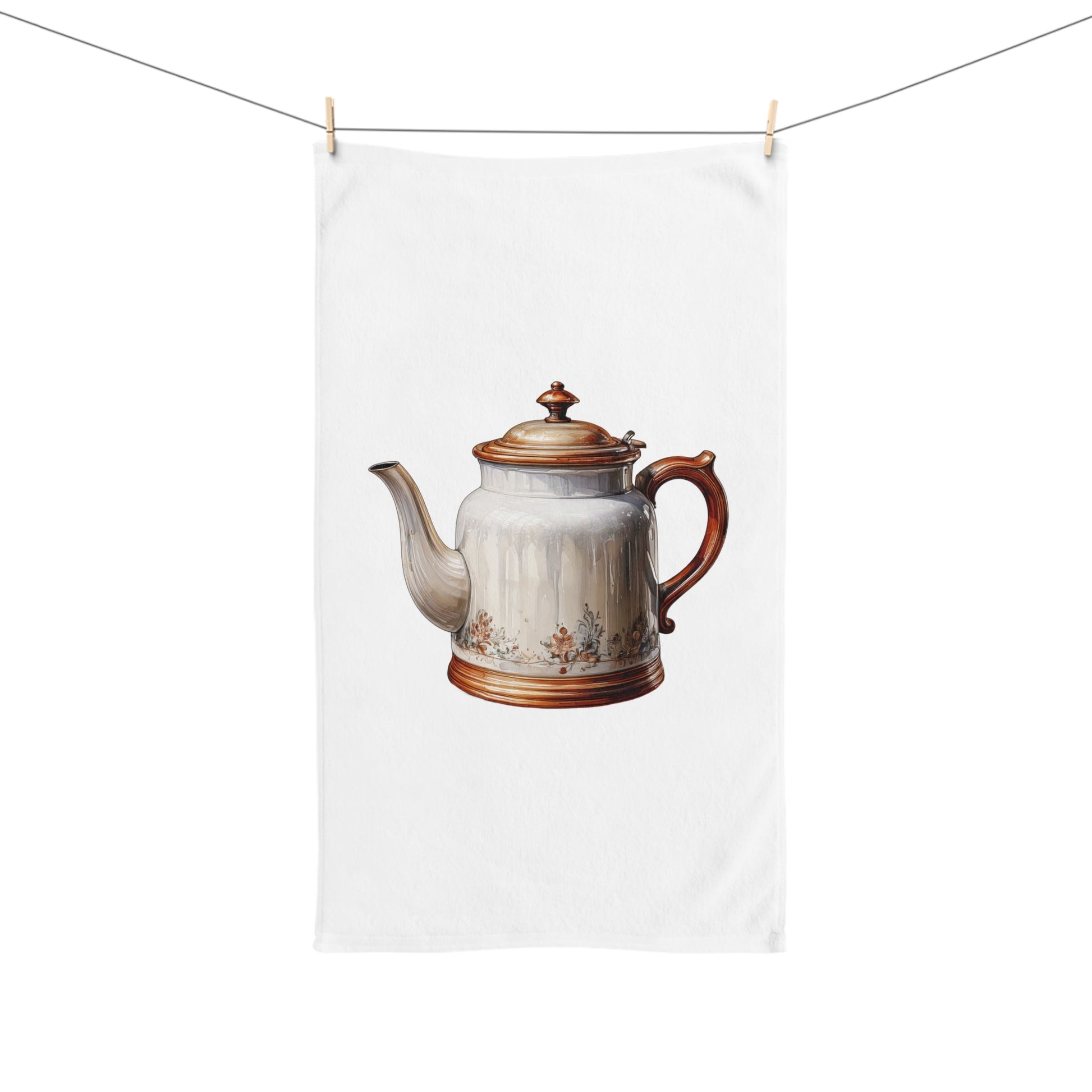 Hand Towel