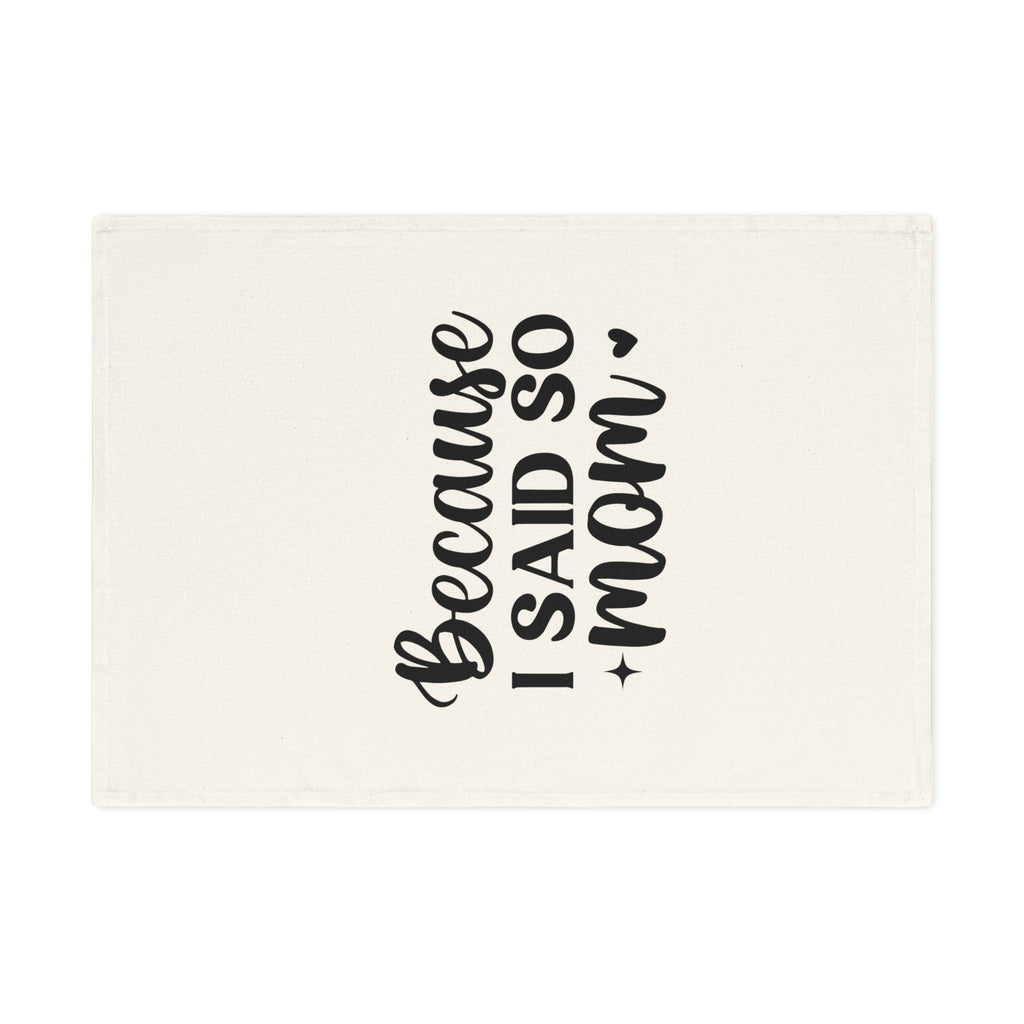 Cotton Tea Towel