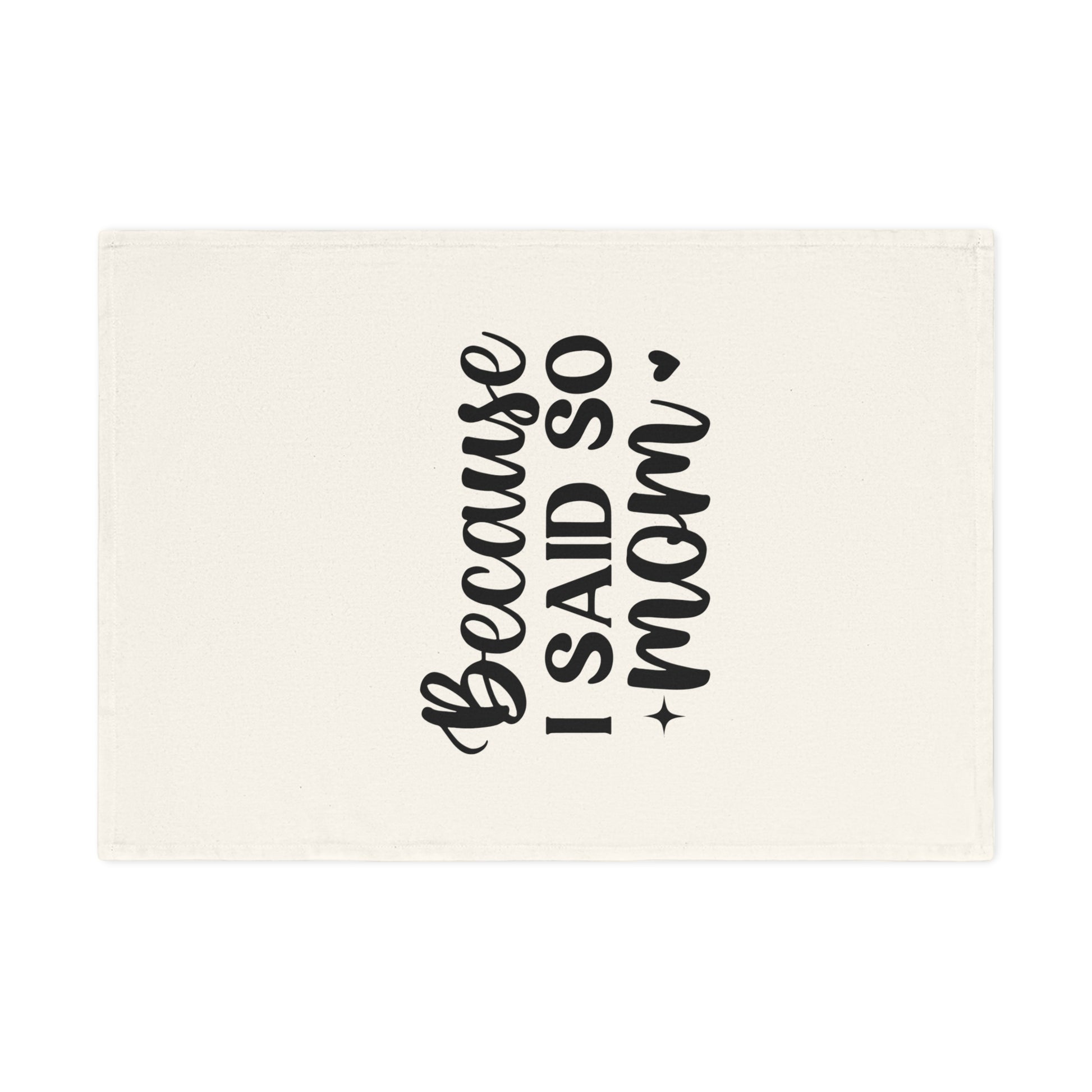 Cotton Tea Towel