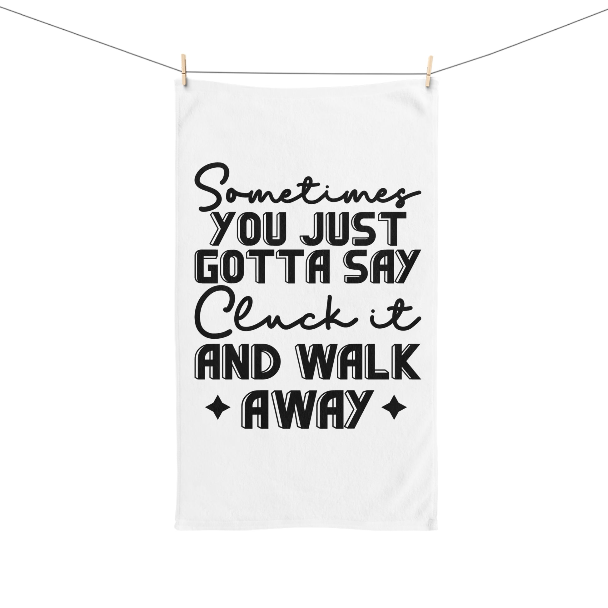 Hand Towel