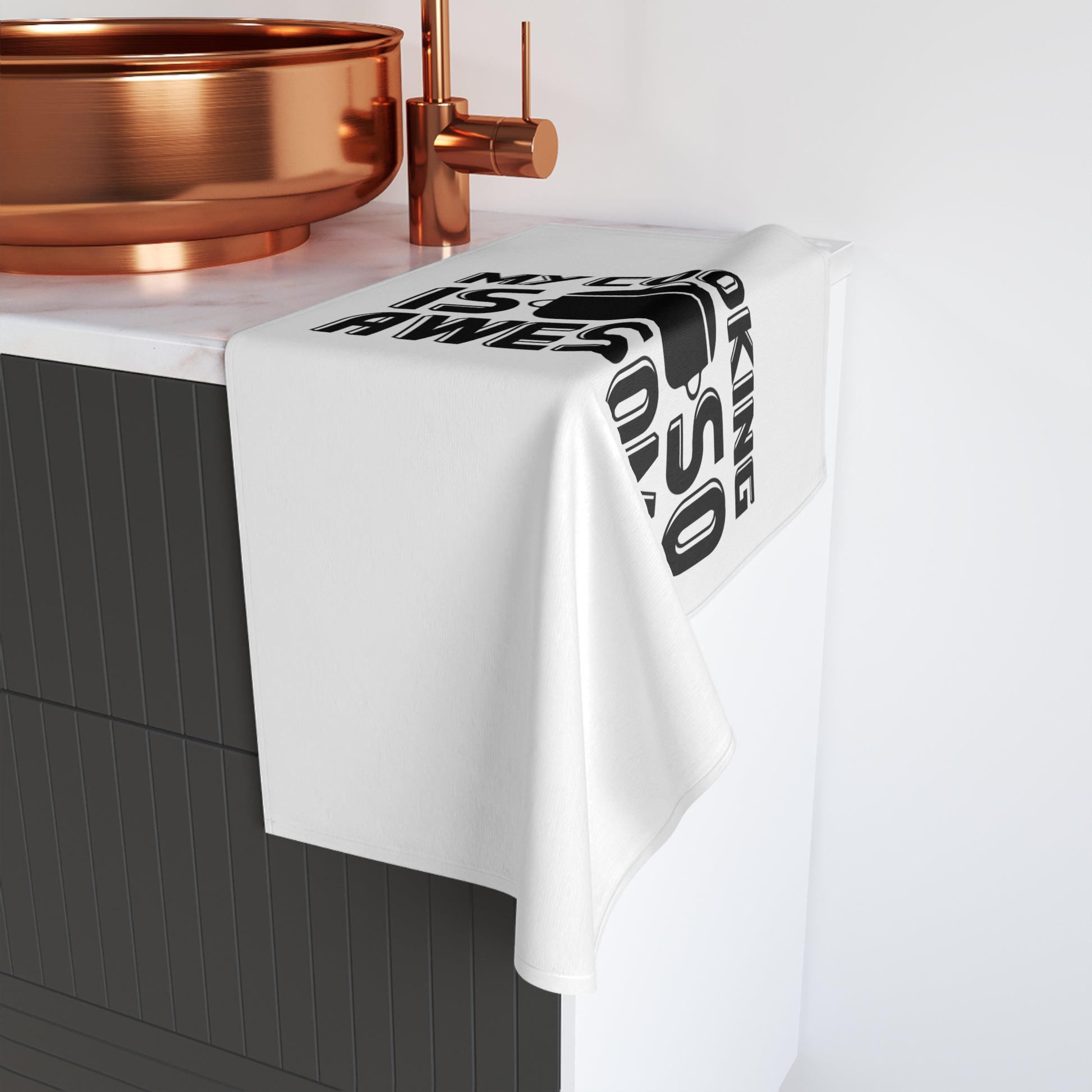 Hand Towel