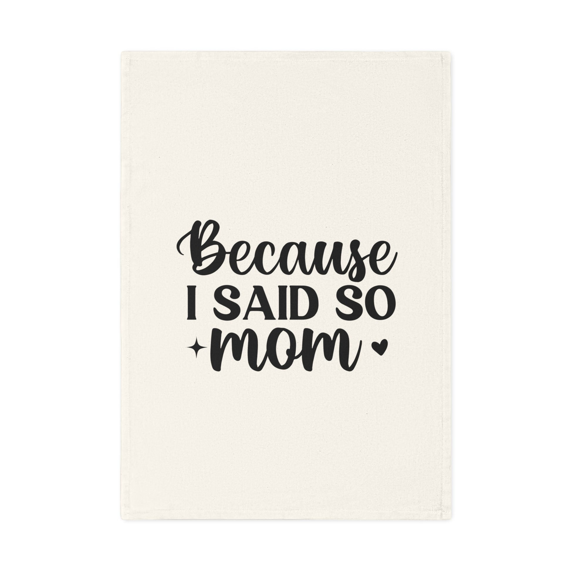 Cotton Tea Towel