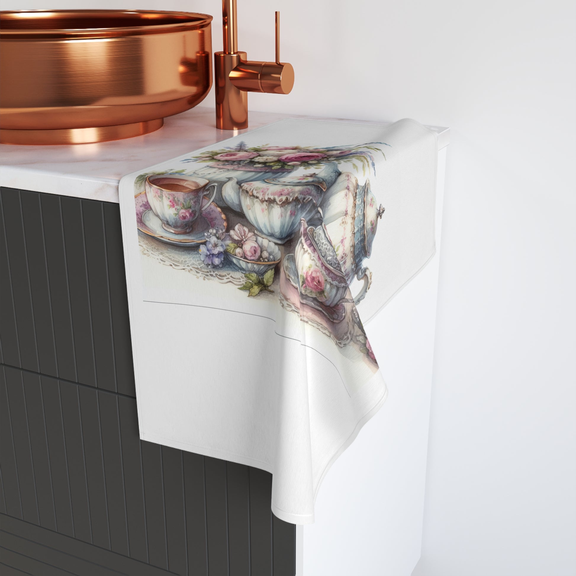 Hand Towel