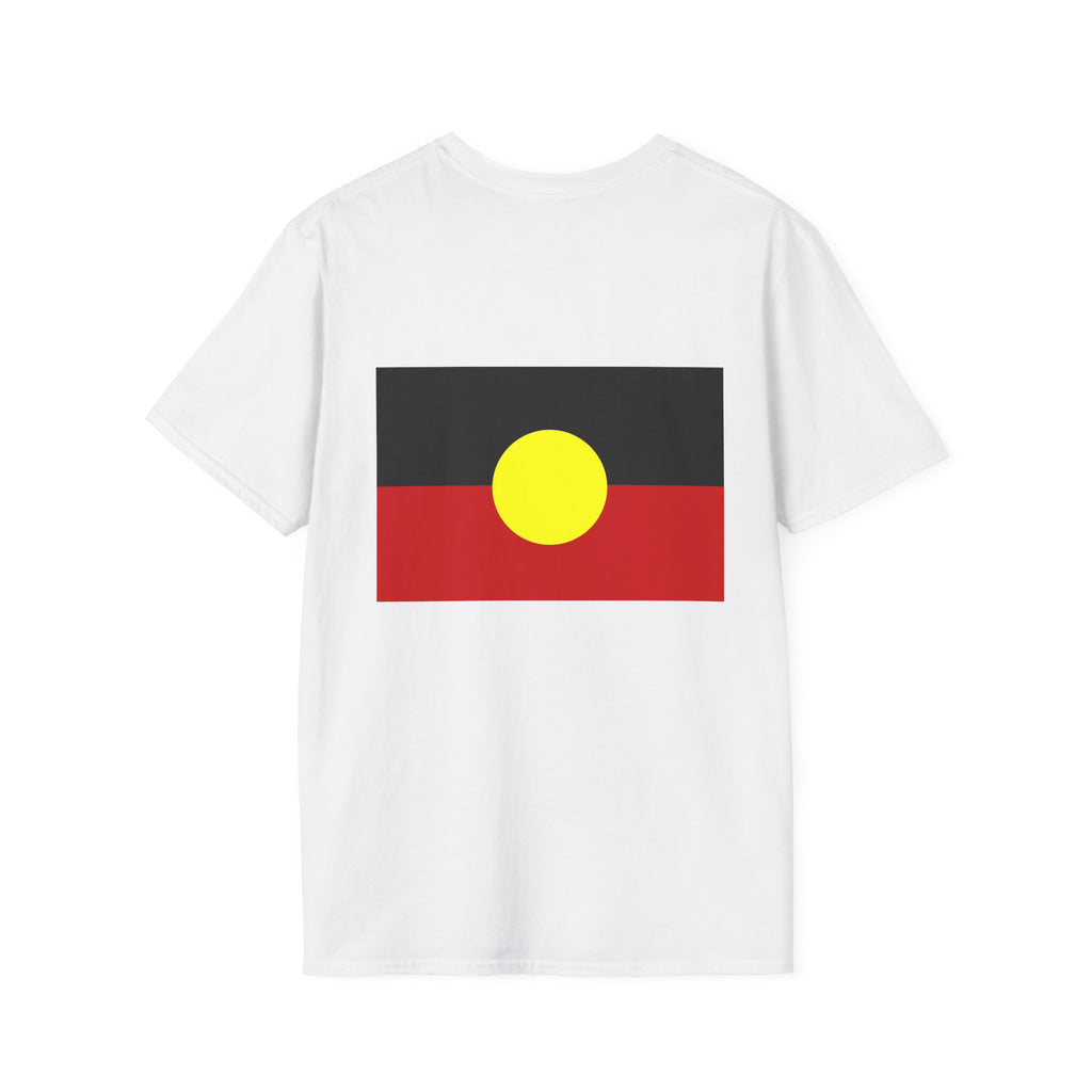 Aboriginal Unisex T-Shirt
