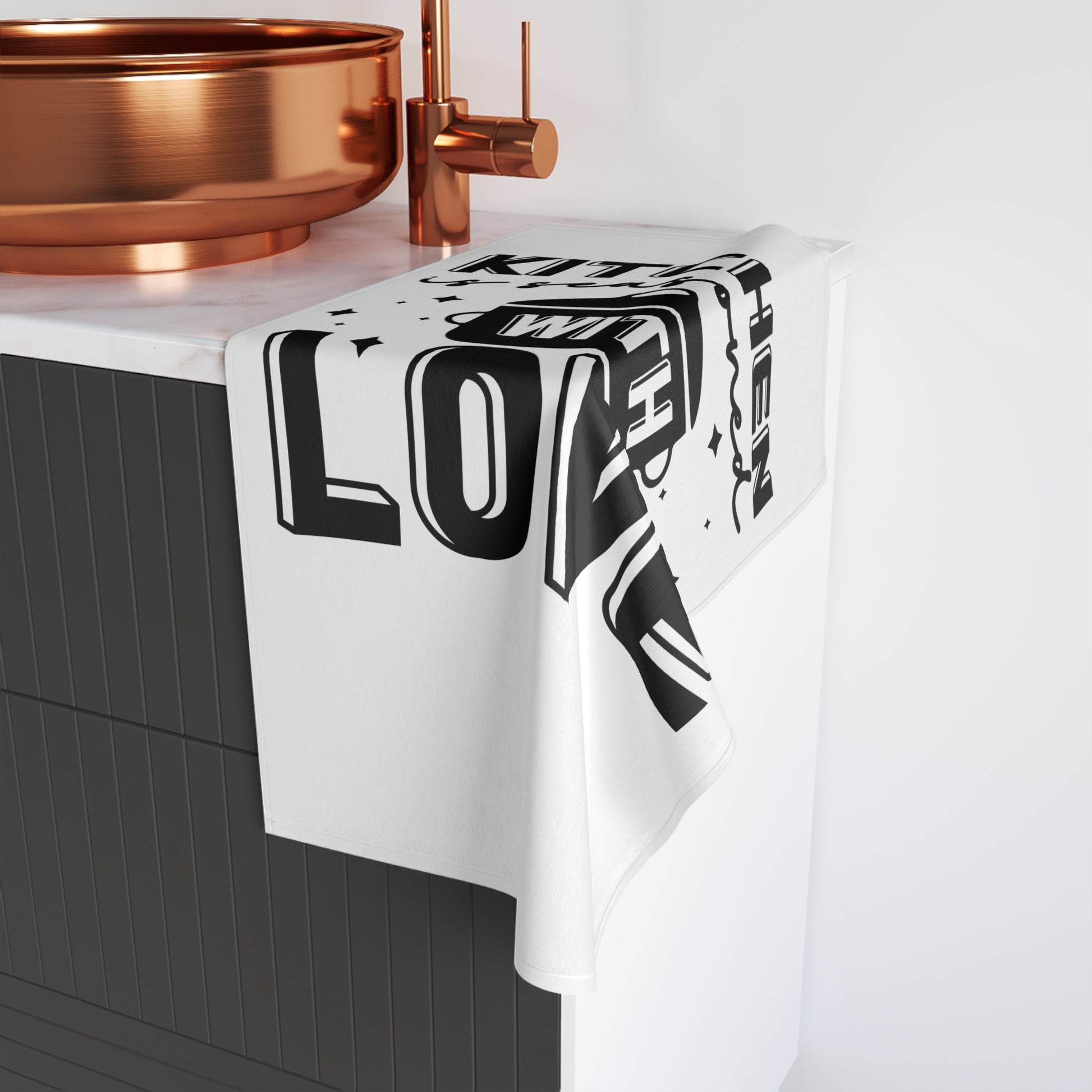 Hand Towel