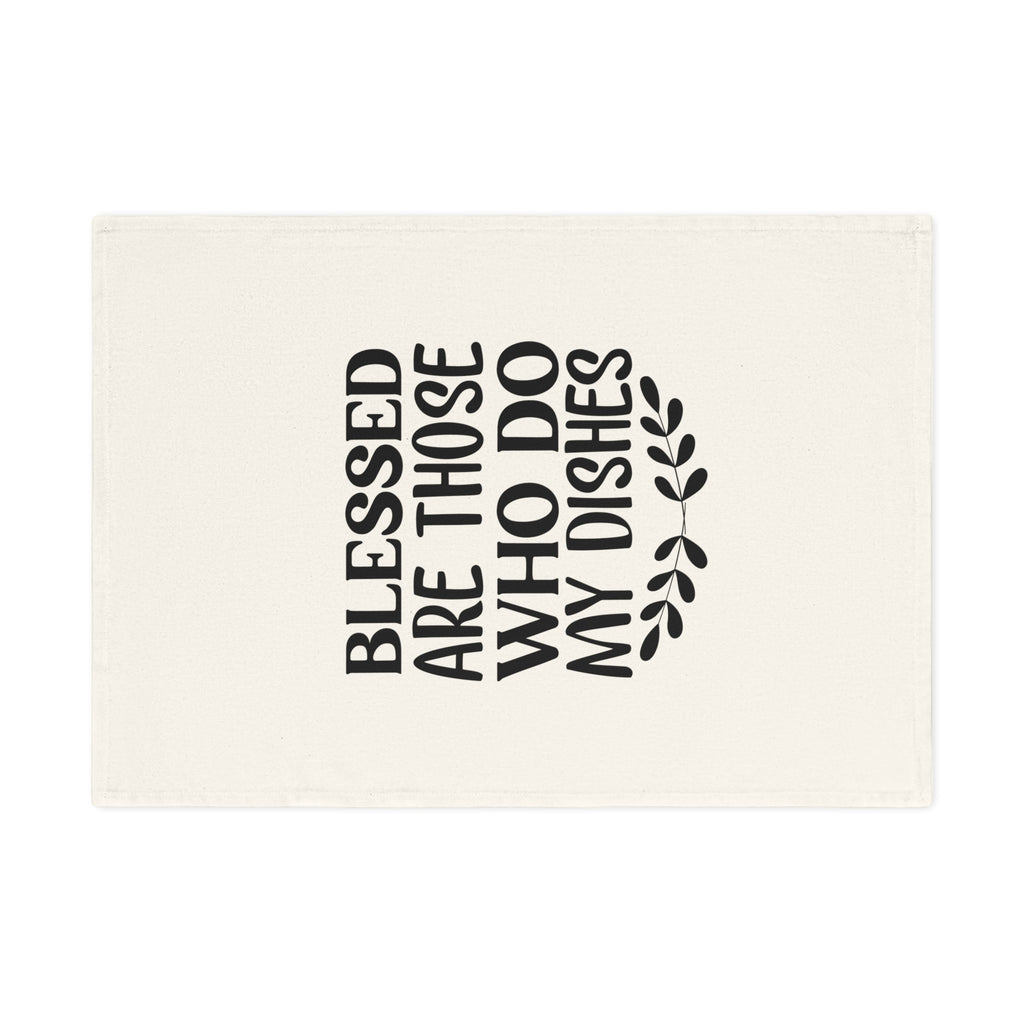 Cotton Tea Towel