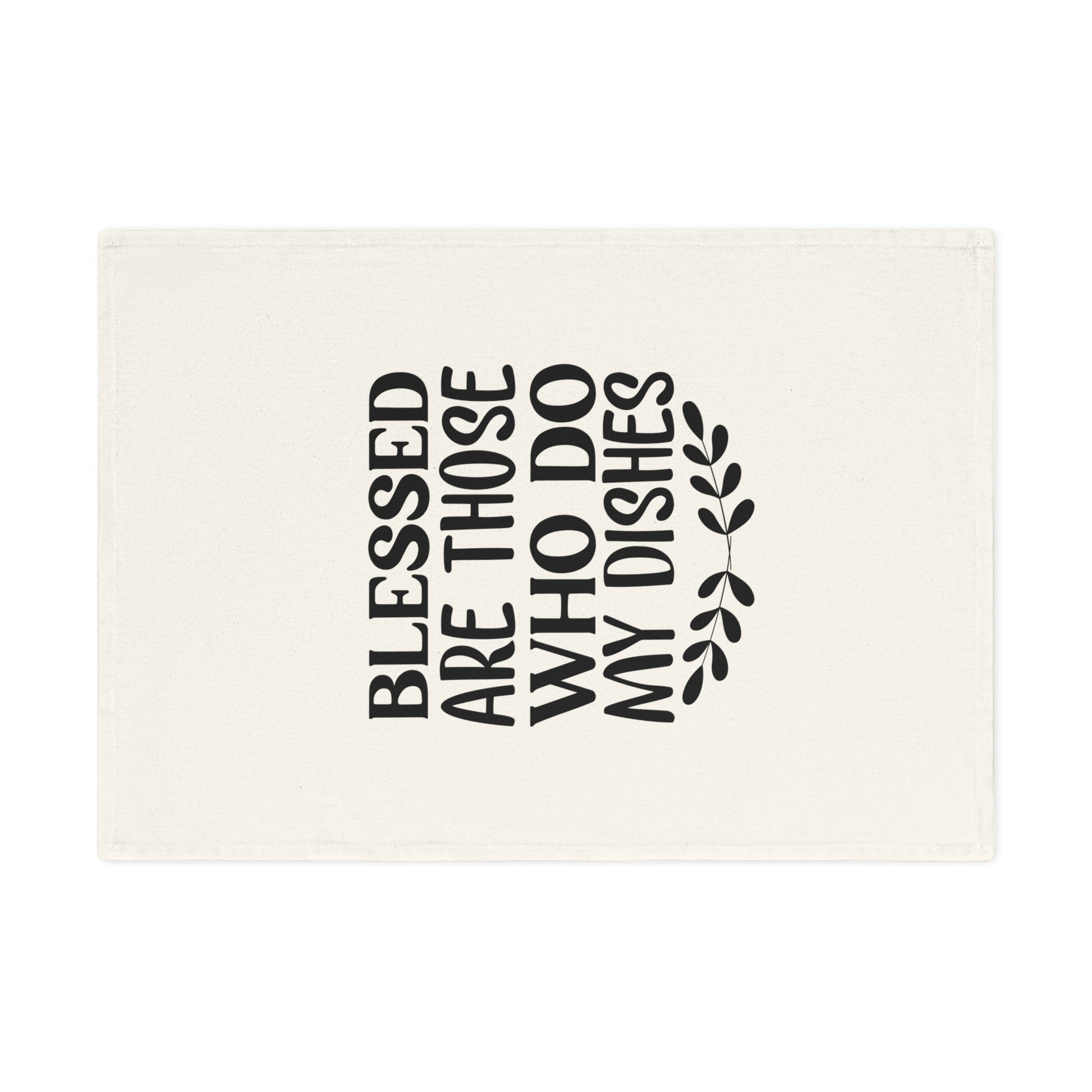 Cotton Tea Towel