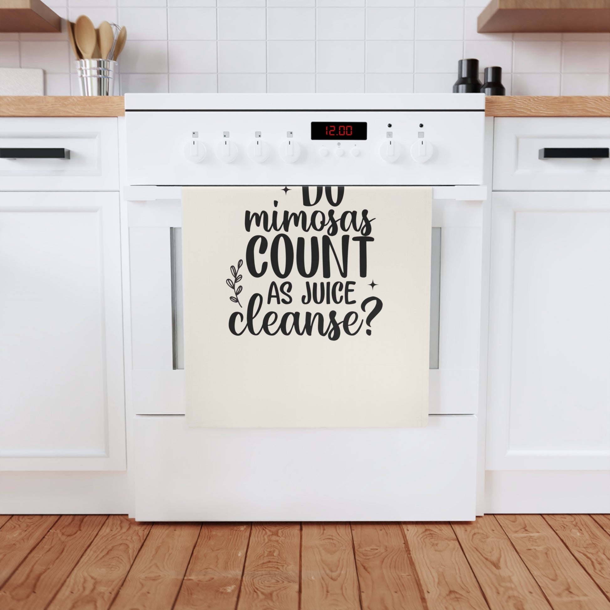 Cotton Tea Towel