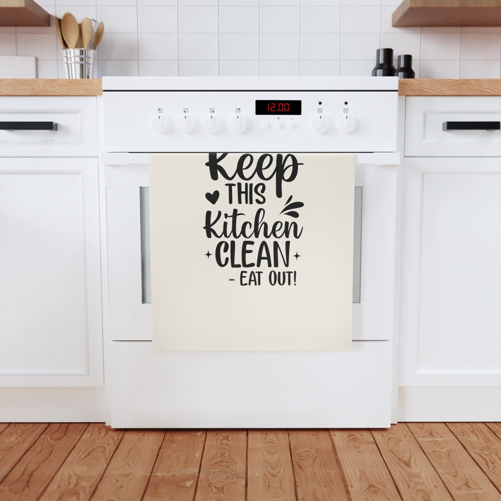 Cotton Tea Towel
