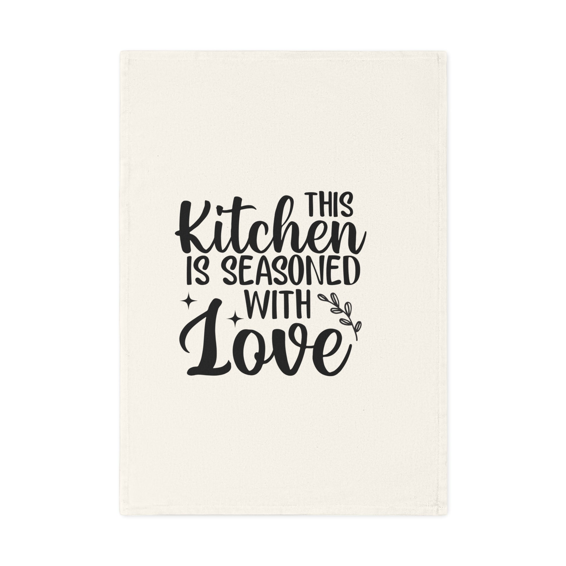 Cotton Tea Towel