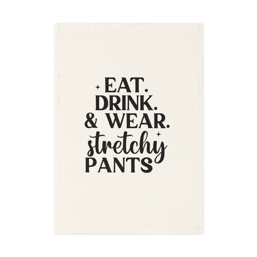 Cotton Tea Towel