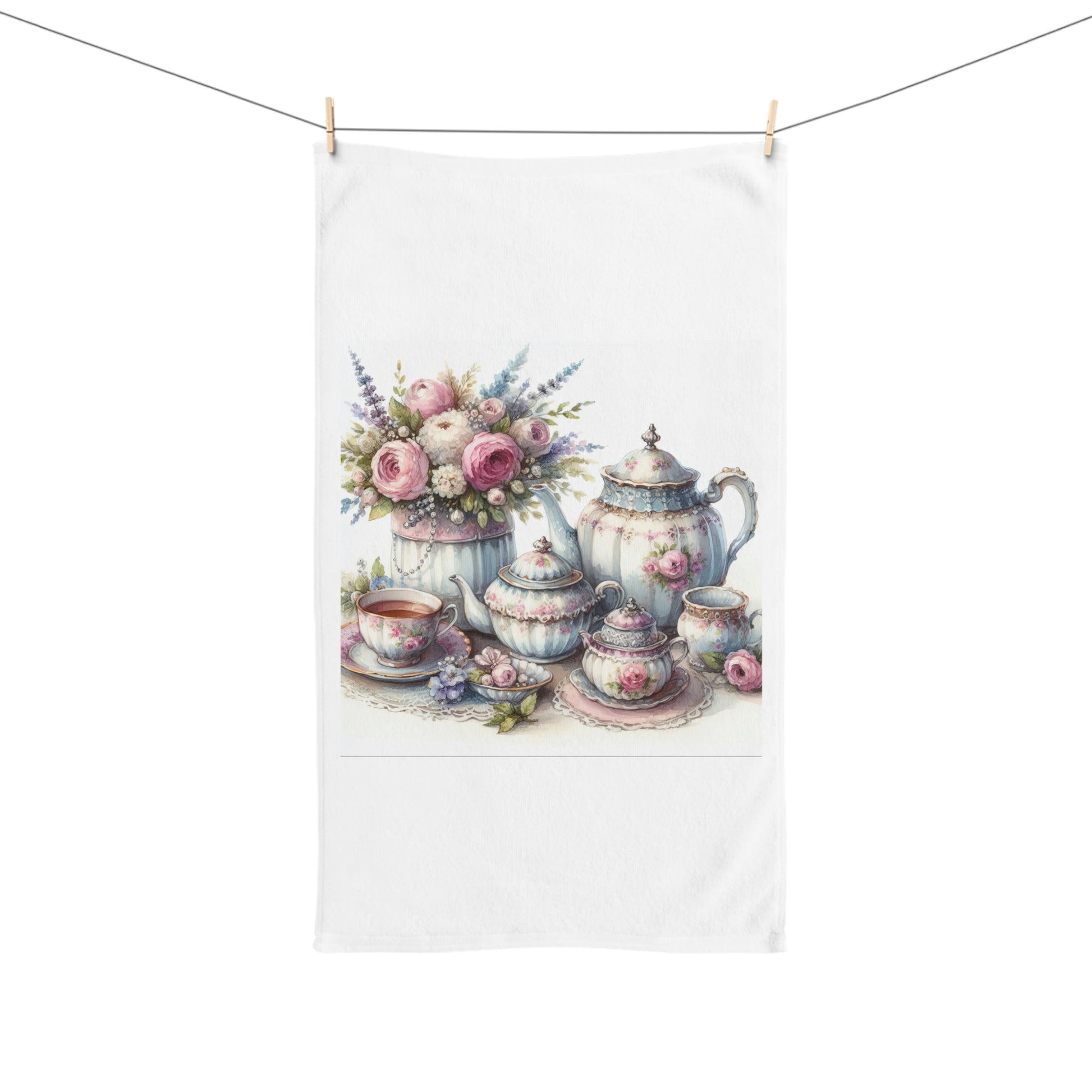 Hand Towel